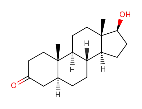 Stanolone